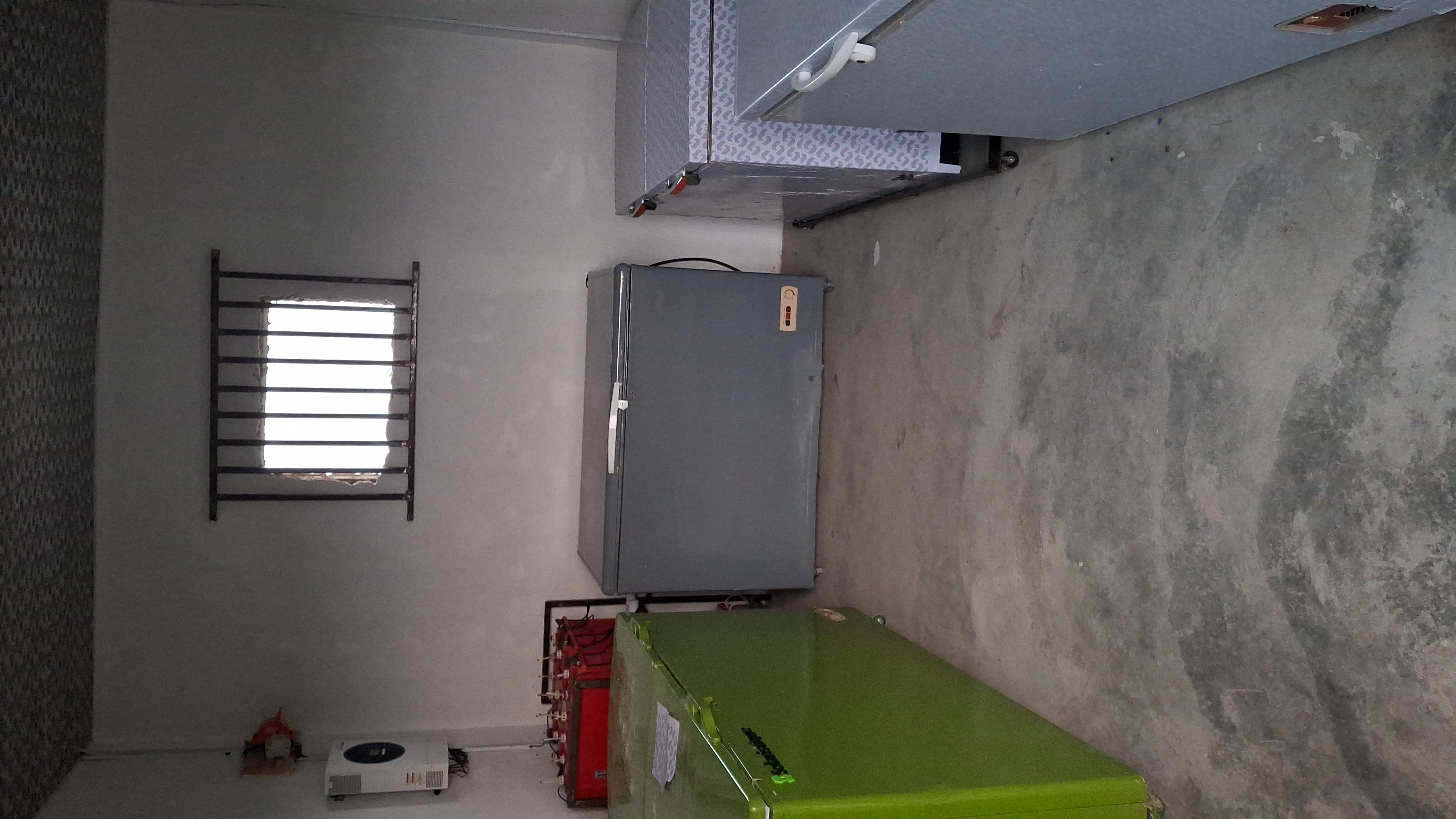 Solaristique solar cold storage